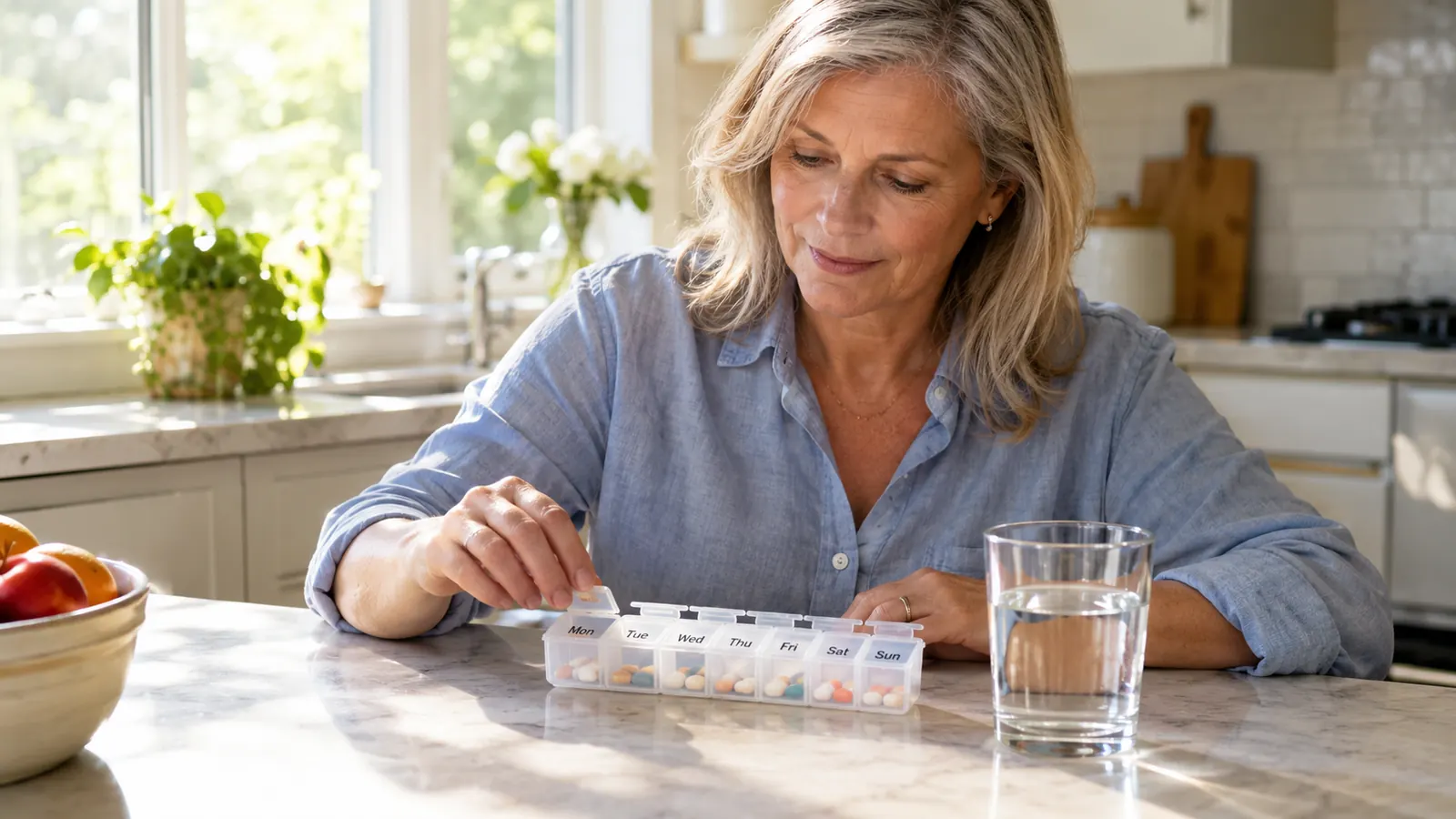 10 Reasons Magnesium Glycinate Is a Gentle Daily Choice