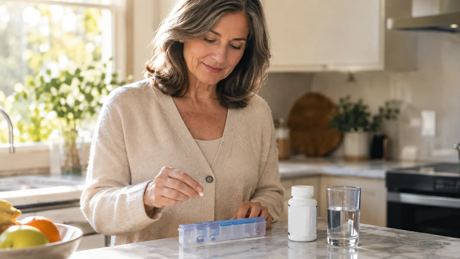 10 Reasons NAD+ Precursors Interest Adults Over 45