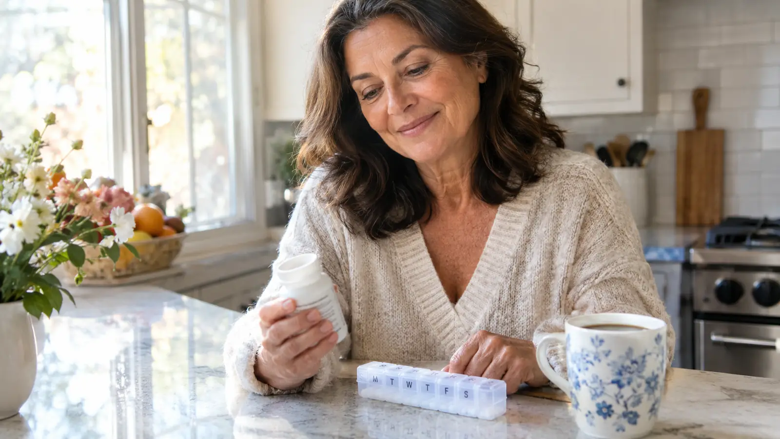 How to Add Alpha Lipoic Acid to Your Supplement Routine