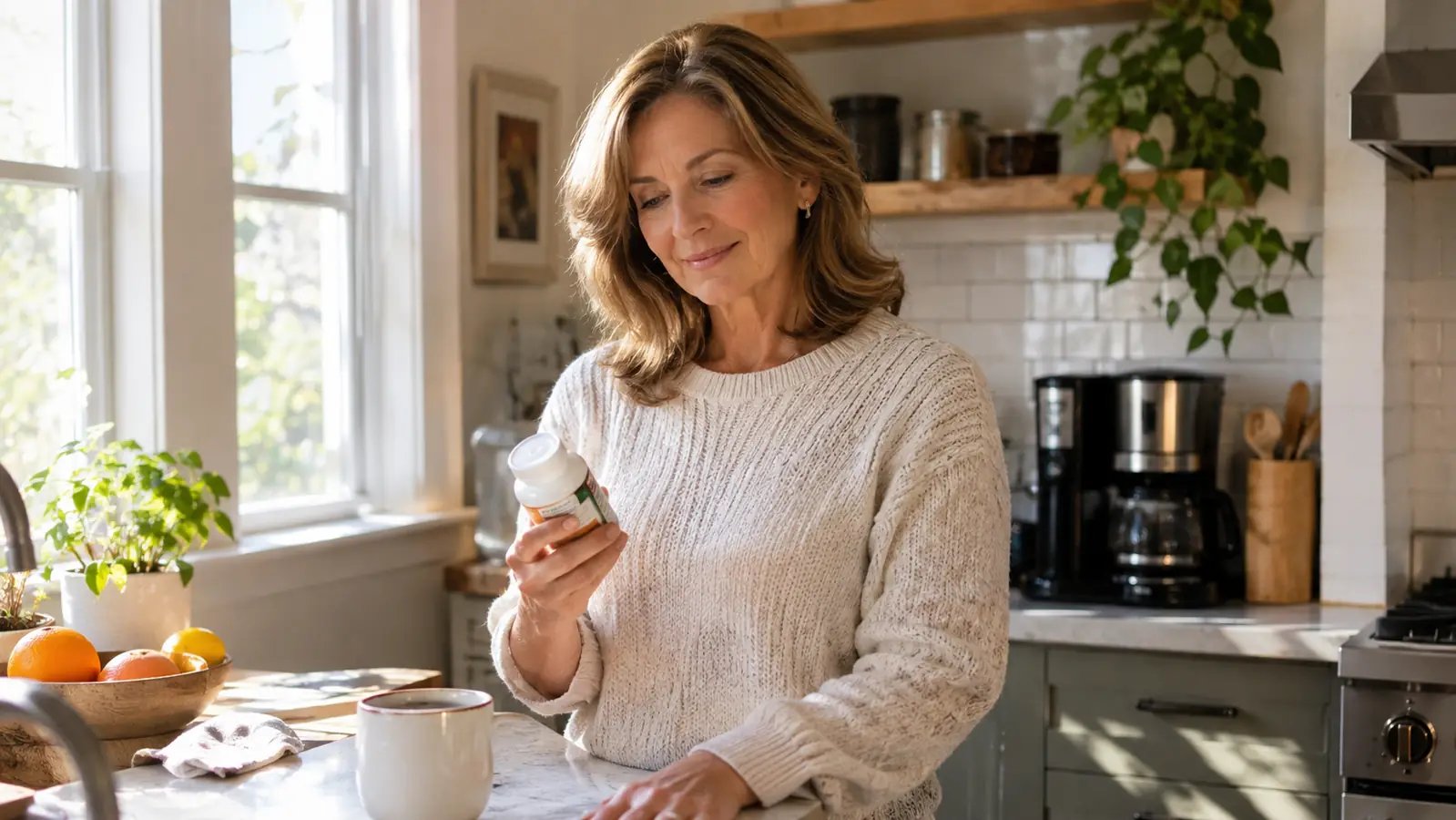 The Budget Antioxidant on My Shelf: Nutricost Alpha Lipoic Acid