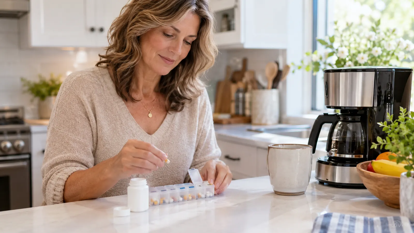 Nutricost Alpha Lipoic Acid Honest Review: Value and Limits