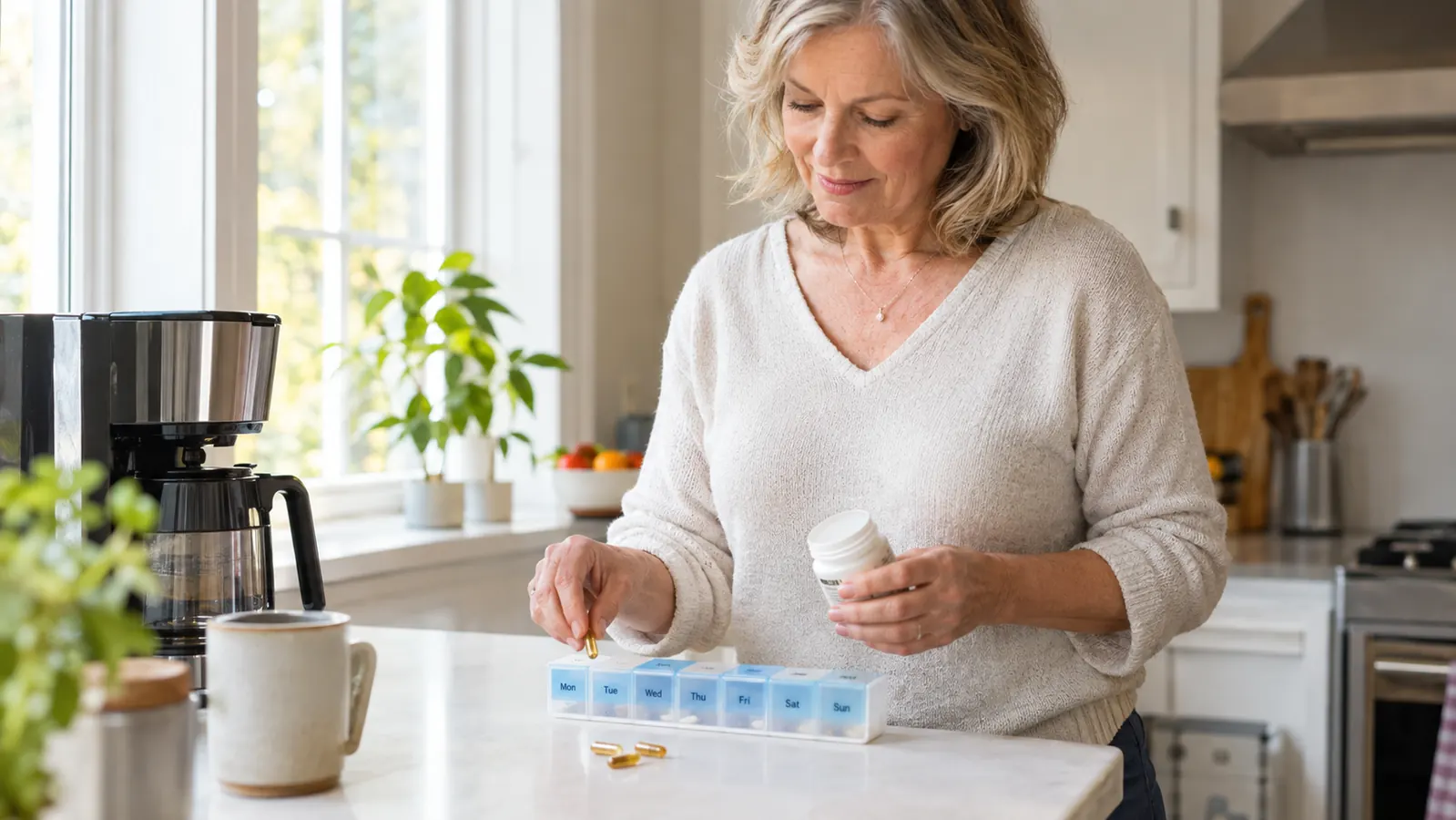 Nutricost Alpha Lipoic Acid Review: Long-Term Daily Use
