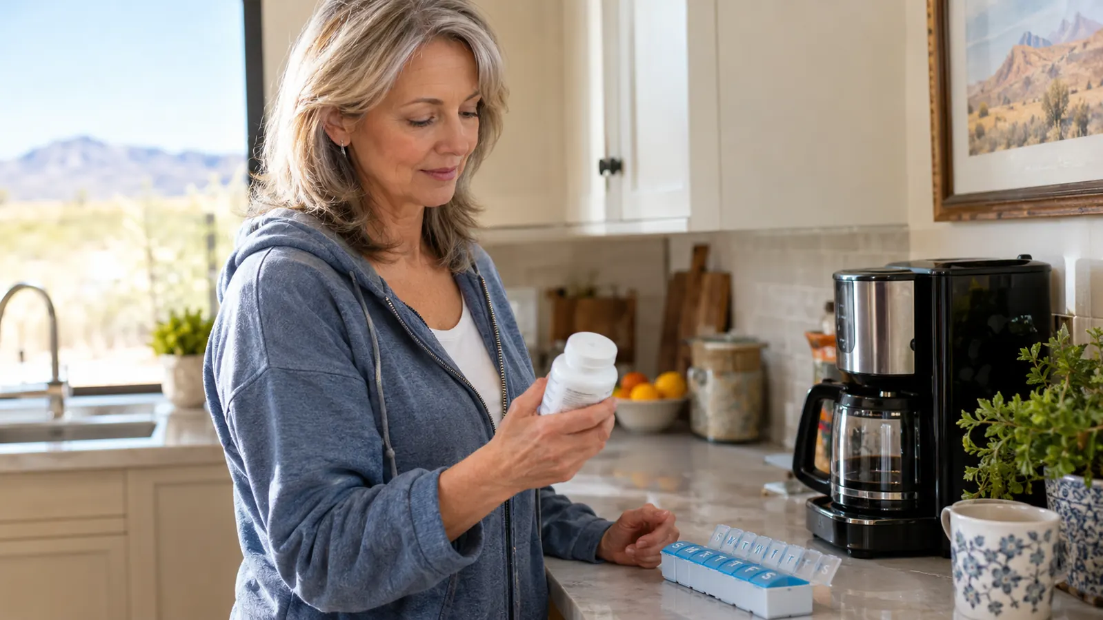 Qunol Ubiquinol Review: Months of Daily Use After 45