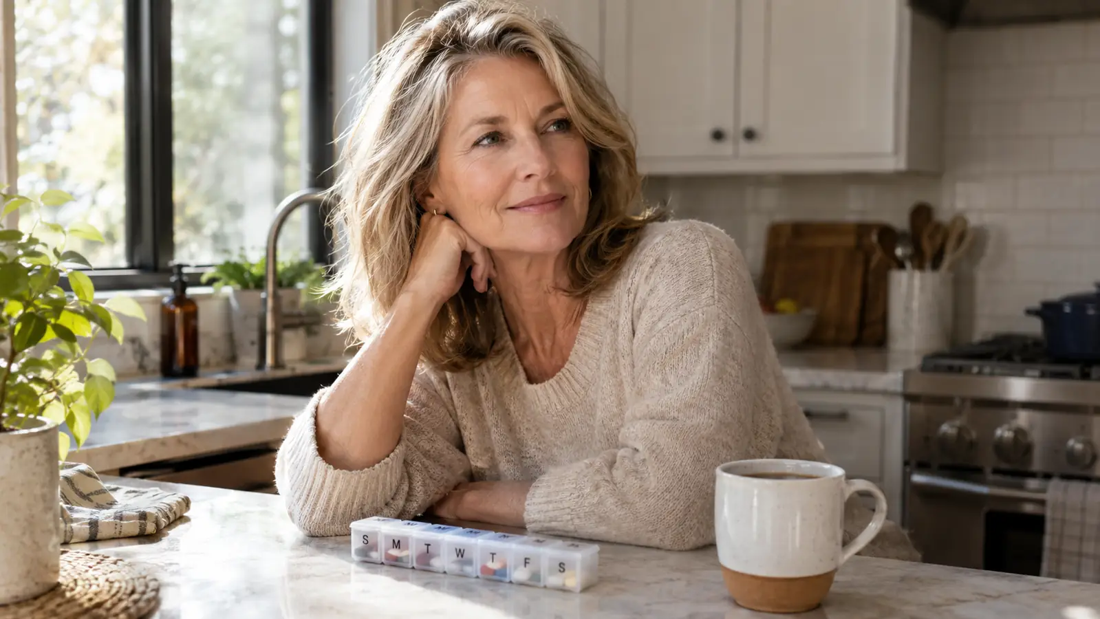 How a Simple Fish Oil Became My Favorite Daily Habit