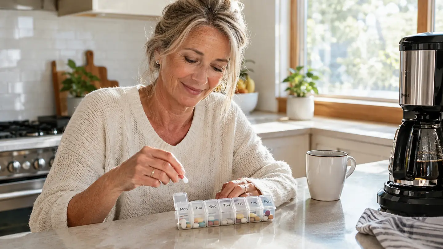 Why I Finally Tried Tru Niagen: A Supplement Story
